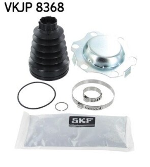 Пильовик приводу колеса SKF VKJP 8368