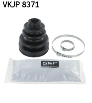 Пильовик приводу колеса SKF VKJP 8371