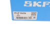 Комплект пильника РШ шарніра SKF VKJP 8406 (фото 7)