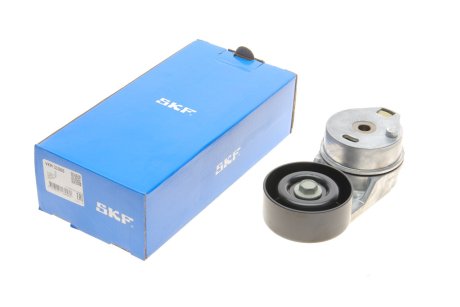 Натяжний ролик SKF VKM 31066