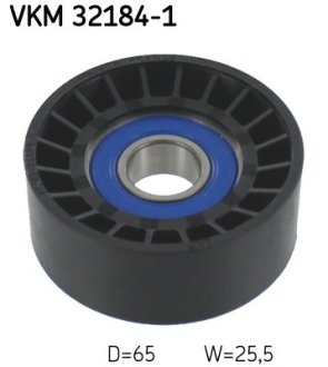 Направляючий ролик SKF VKM321841