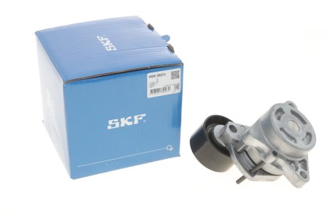 Ролик ременя генератора SKF VKM 36071 (фото 1)