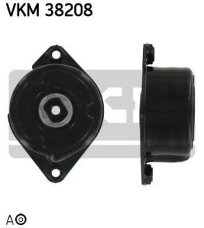 Натяжний ролик SKF VKM38208