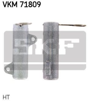 Устройство для натяжения ремня, ремень ГРМ SKF VKM71809