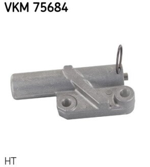 Натяжний ролик SKF VKM75684