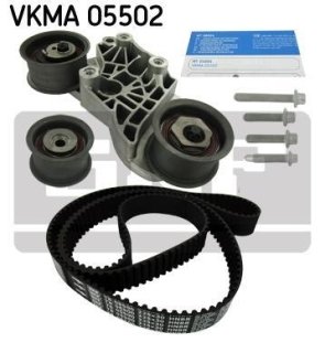 Ремкомплект ГРМ OPEL VECTRA C 3.2 (Вир-во) SKF VKMA 05502