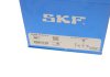 Роликовий модуль натягувача ременя (ролик, ремінь, помпа) SKF VKMC 01222-1 (фото 27)
