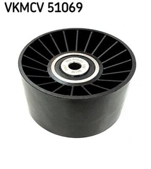 Направляючий ролик SKF VKMCV51069