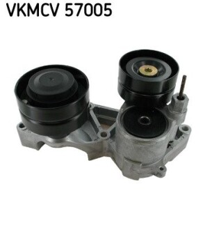 Ролик натяжний SKF VKMCV57005