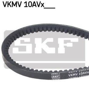 Клиновой ремень SKF VKMV10AVX650