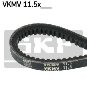 Клиновой ремень SKF VKMV115X755