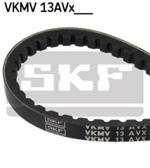 Клиновой ремень SKF VKMV 13AVx975