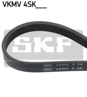 Поліклиновий ремінь SKF VKMV 4SK836 (фото 1)