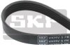 Поліклиновий ремінь SKF VKMV 5PK1145 (фото 1)