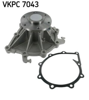 Водяна помпа SKF VKPC 7043