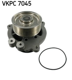 Водяна помпа SKF VKPC 7045