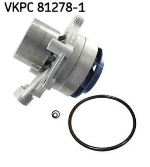 Помпа води SKF VKPC 81278-1