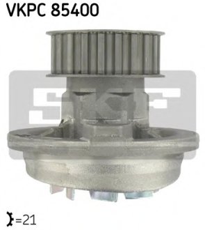 Насос водяний SKF VKPC85400 (фото 1)