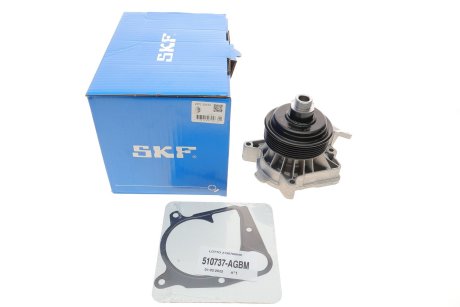 Насос водяний SKF VKPC88636