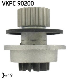 Водяной насос SKF VKPC 90200