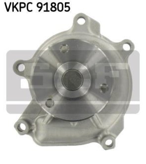 Водяной насос SKF VKPC91805