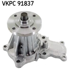 Водяна помпа SKF VKPC 91837