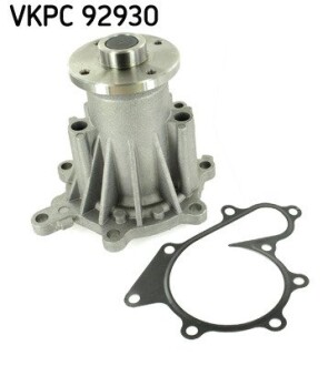 Водяной насос SKF VKPC92930