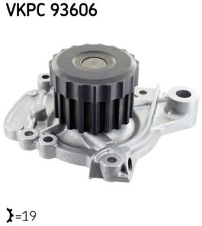 Водяной насос SKF VKPC93606