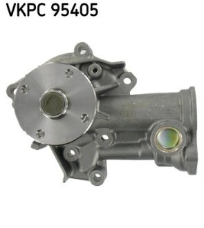 Водяний насос HYUNDAI/MITSUBISHI Galloper/H-1/H100/L 200/L 300/Pajero \'\'2,5D "83>> SKF VKPC95405