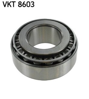 Подвесной подшипник карданного вала SKF VKT 8603