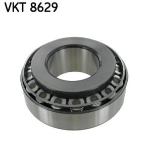 Подвесной подшипник карданного вала SKF VKT 8629