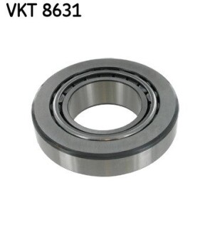 Подвесной подшипник карданного вала SKF VKT 8631