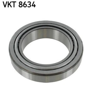 Подвесной подшипник карданного вала SKF VKT 8634