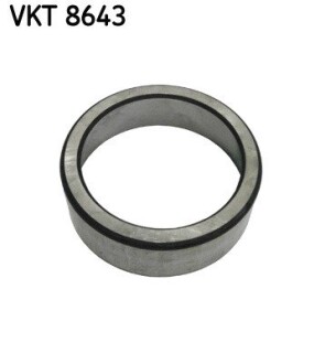 Подвесной подшипник карданного вала SKF VKT8643