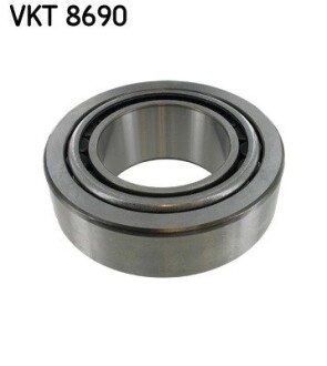 Подвесной подшипник карданного вала SKF VKT 8690