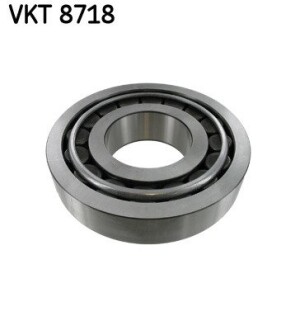 Подвесной подшипник карданного вала SKF VKT 8718