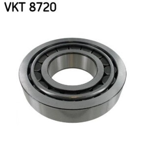 Подвесной подшипник карданного вала SKF VKT 8720