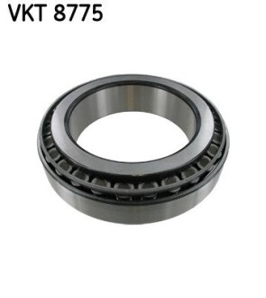 Подвесной подшипник карданного вала SKF VKT 8775