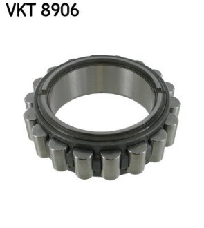 Подвесной подшипник карданного вала SKF VKT 8906