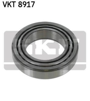 Підшипник роликовий конічний SKF VKT 8917