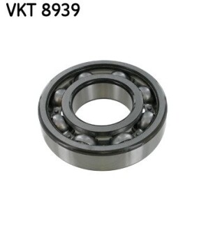 Подвесной подшипник карданного вала SKF VKT 8939