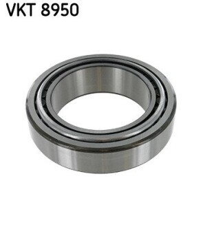 Подвесной подшипник карданного вала SKF VKT 8950