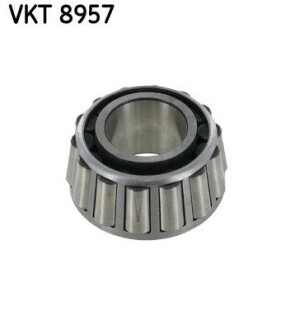 Подвесной подшипник карданного вала SKF VKT8957