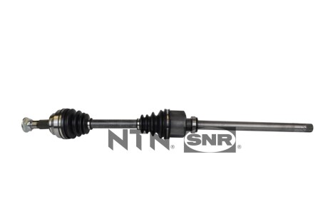 Приводной вал SNR NTN DK66.007