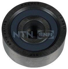 Натяжной ролик, поликлиновой ремень SNR NTN GA355.03 (фото 1)