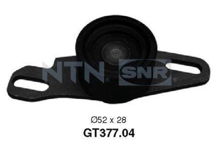 Натяжний ролик ременю ГРМ SNR NTN GT377.04 (фото 1)