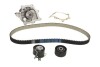 К-кт ГРМ (Пасок+2роліка+помпа) Citroen/Fiat/Ford/Peugeot 2.2HDI 06- KDP459.580