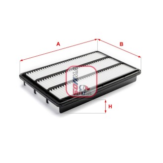 Фільтр повітряний SOFIMA S 3220 A