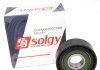 Обвідний ролік SOLGY 110118 (фото 1)