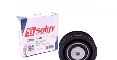 Ролік генерат SOLGY 110186